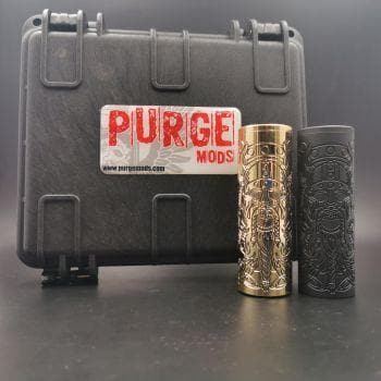 Purge Mods - Hagermann Edition Guillotine - "RAGNAR"