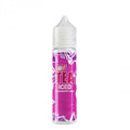 Iced Raspberry Rize 50ml Ejuice by Twist Tea PGVG