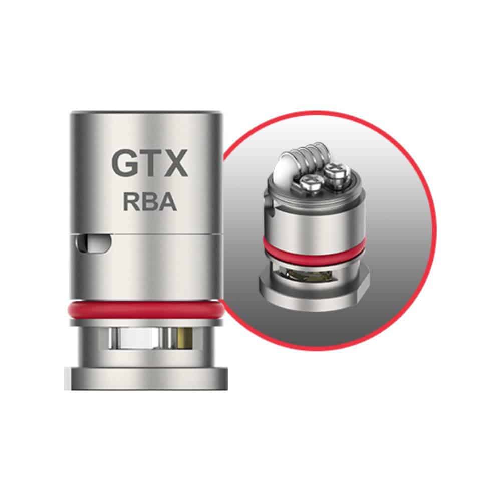 Vaporesso Target PM80 GTX RBA Coil