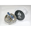 REBEL HAND CRAFTED COILS