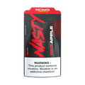 Red Apple - Nasty Podmate 30ml