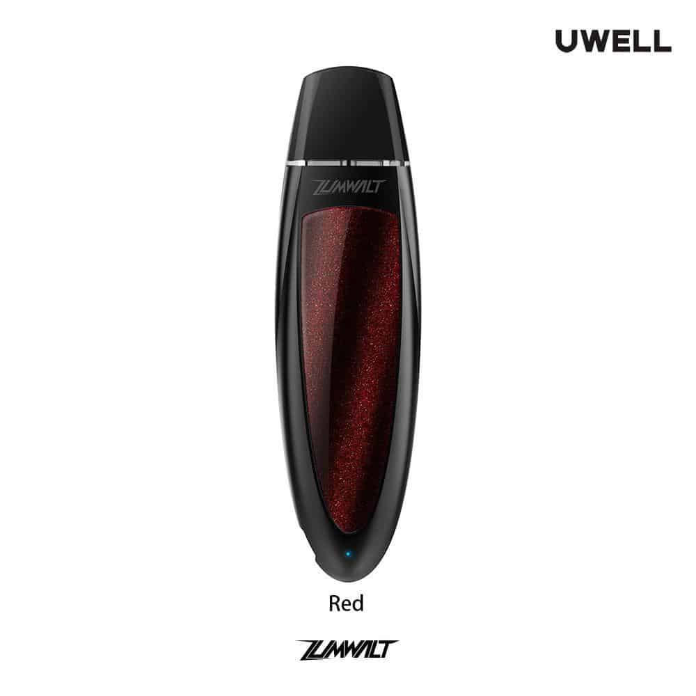 Uwell Zumwalt Pod System 13W 520mAh