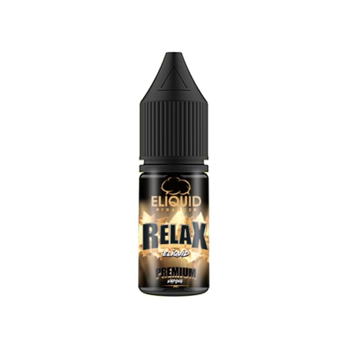 RELAX - ELIQUID FRANCE 30ml SALT