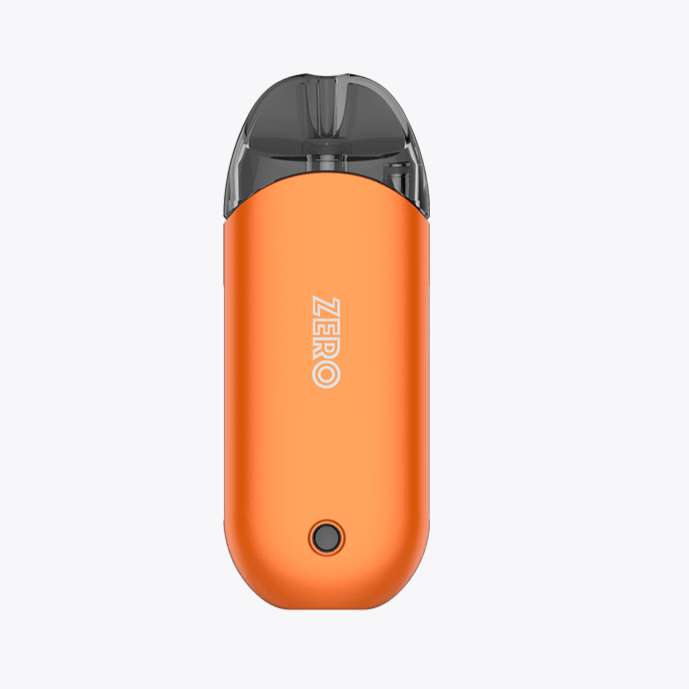 Vaporesso Renova Zero Mesh Pod Kit 650mAh (One Extra Mesh Pod)