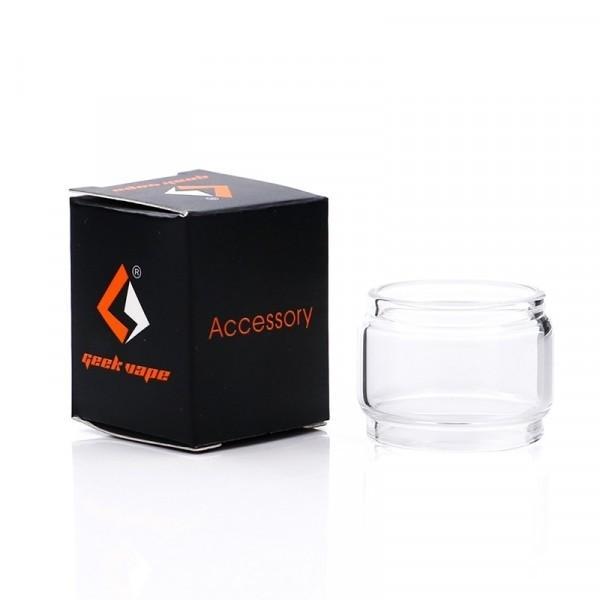 GEEKVAPE CERBERUS REPLACEMENT GLASS 5.5ML