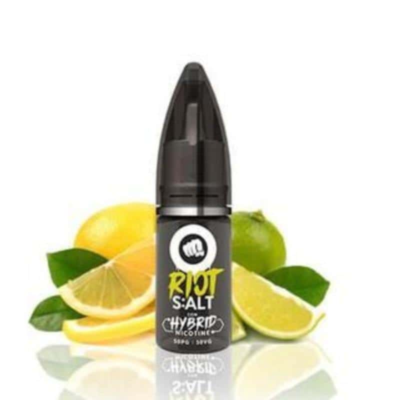 Sublime 30ml Saltnic by Riot Squad