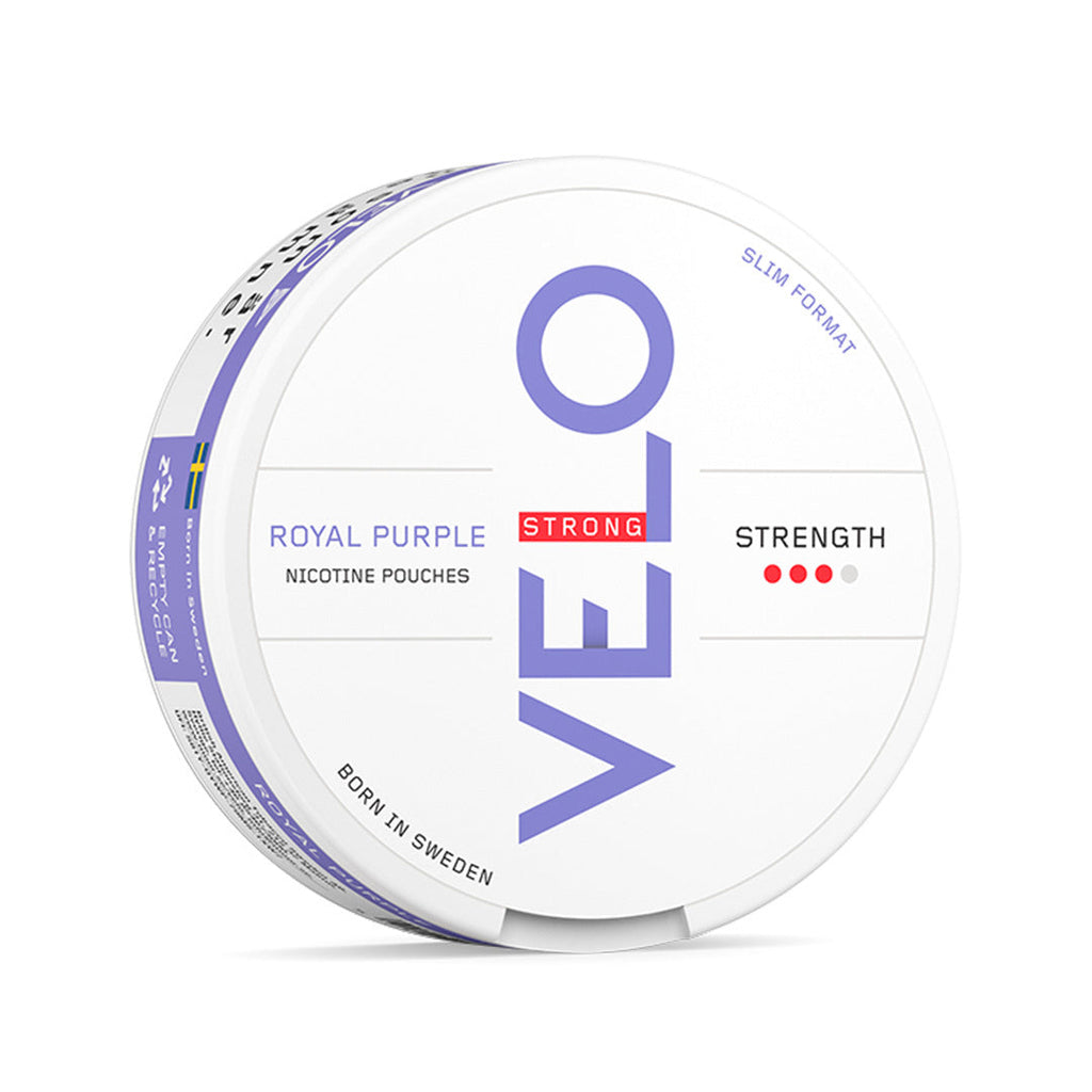 VELO Nicotine Pouch