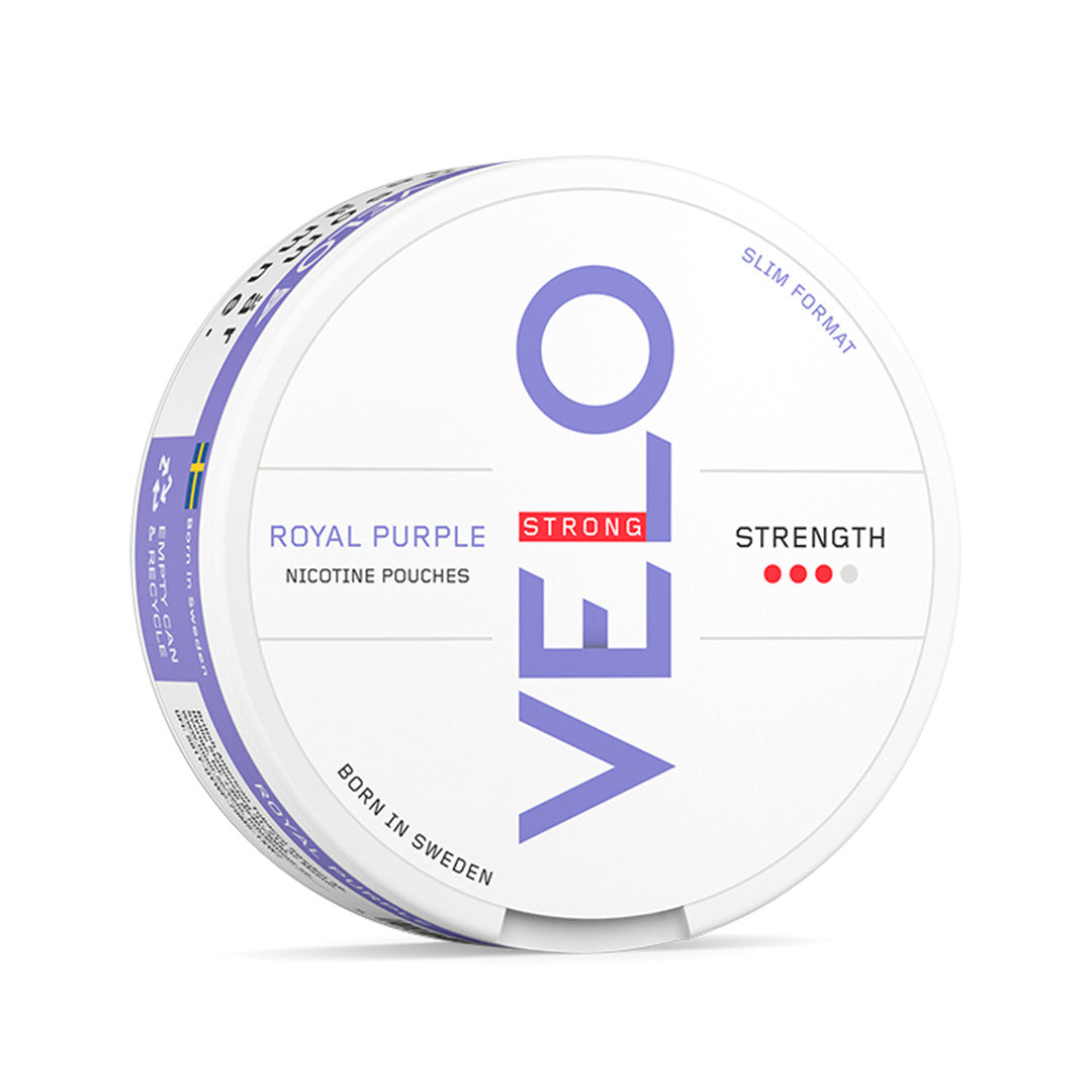 VELO Nicotine Pouch