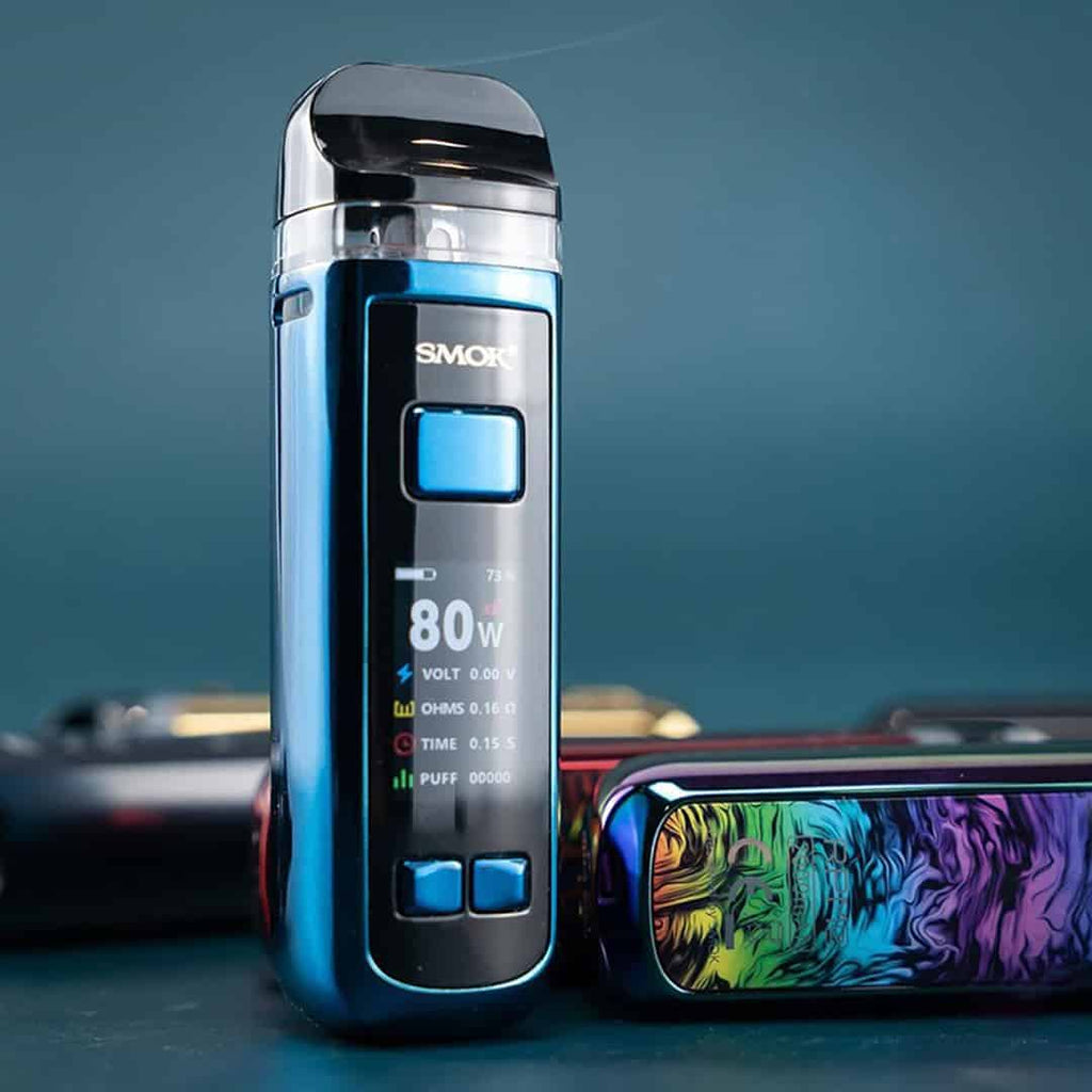 SMOK RPM 2 80W Pod Kit 2000mAh