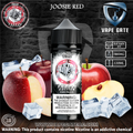 JOOSIE RED BY RUTHLESS FREEZE EDITION