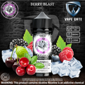 BERRY BLAST BY RUTHLESS FREEZE EDITION
