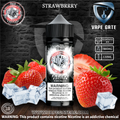STRAWBRRRY BY RUTHLESS FREEZE EDITION