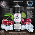 CHERRY BOMB BY RUTHLESS FREEZE EDITION
