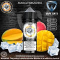 MANGO MADNESS BY RUTHLESS FREEZE EDITION (MANGO ON ICE)