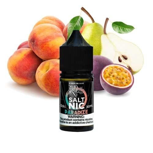 Ruthless Paradize Juice Satnic 30ml