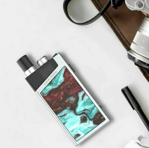 SMOK TRINITY ALPHA 30W POD SYSTEM