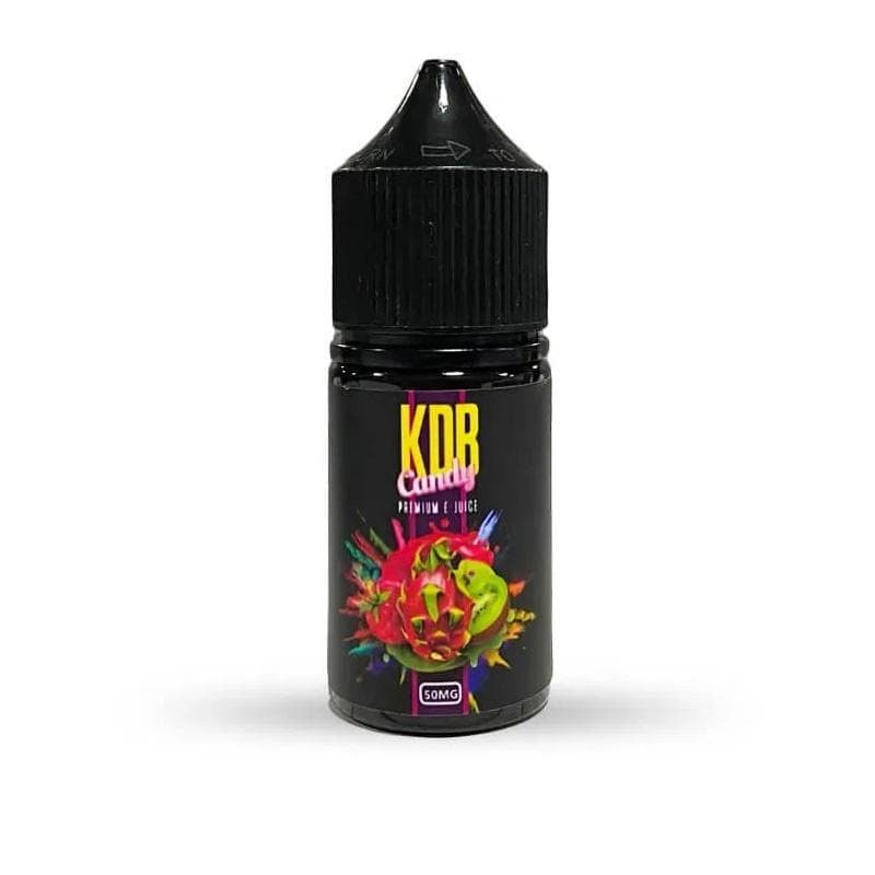 KDB Candy 30ml Saltnic by Grand E-Liquid