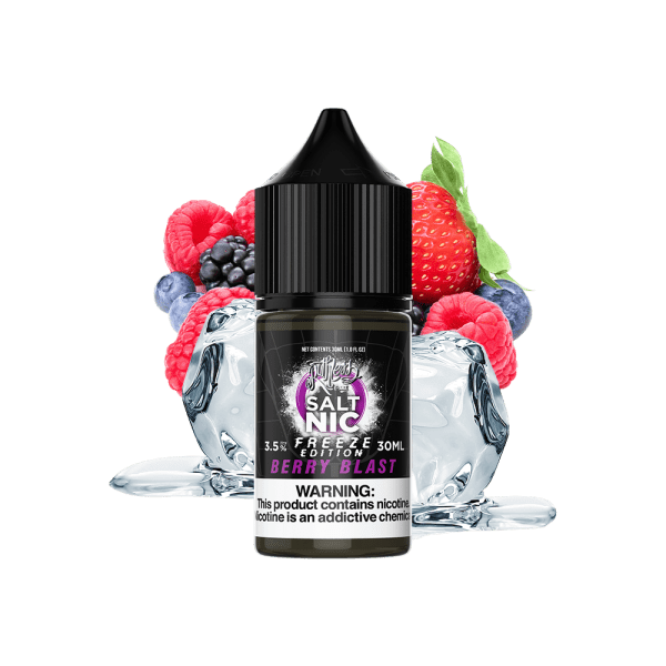 Ruthless Berry Blast Freeze Edition SaltNic 30ml