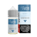 Naked 100 - Berry Saltnic 30ml