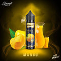 Cool Mango 60ml E liquid by Secret Sauce