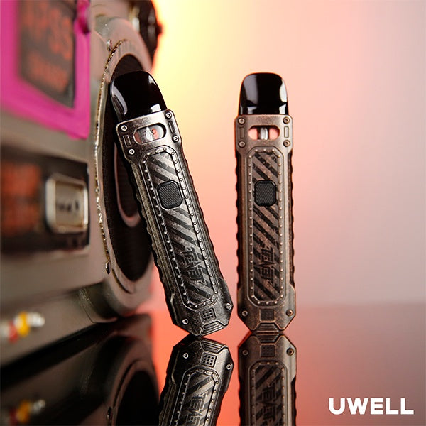 UWELL CALIBURN TENET 750mAh POD SYSTEM
