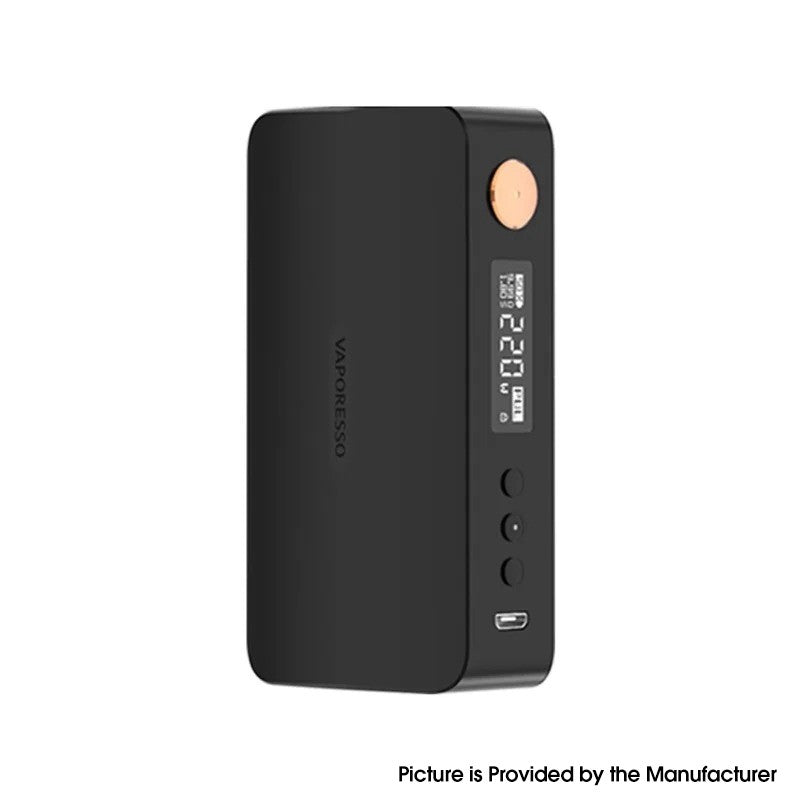 VAPORESSO GEN X 220W TC BOX VAPE MOD