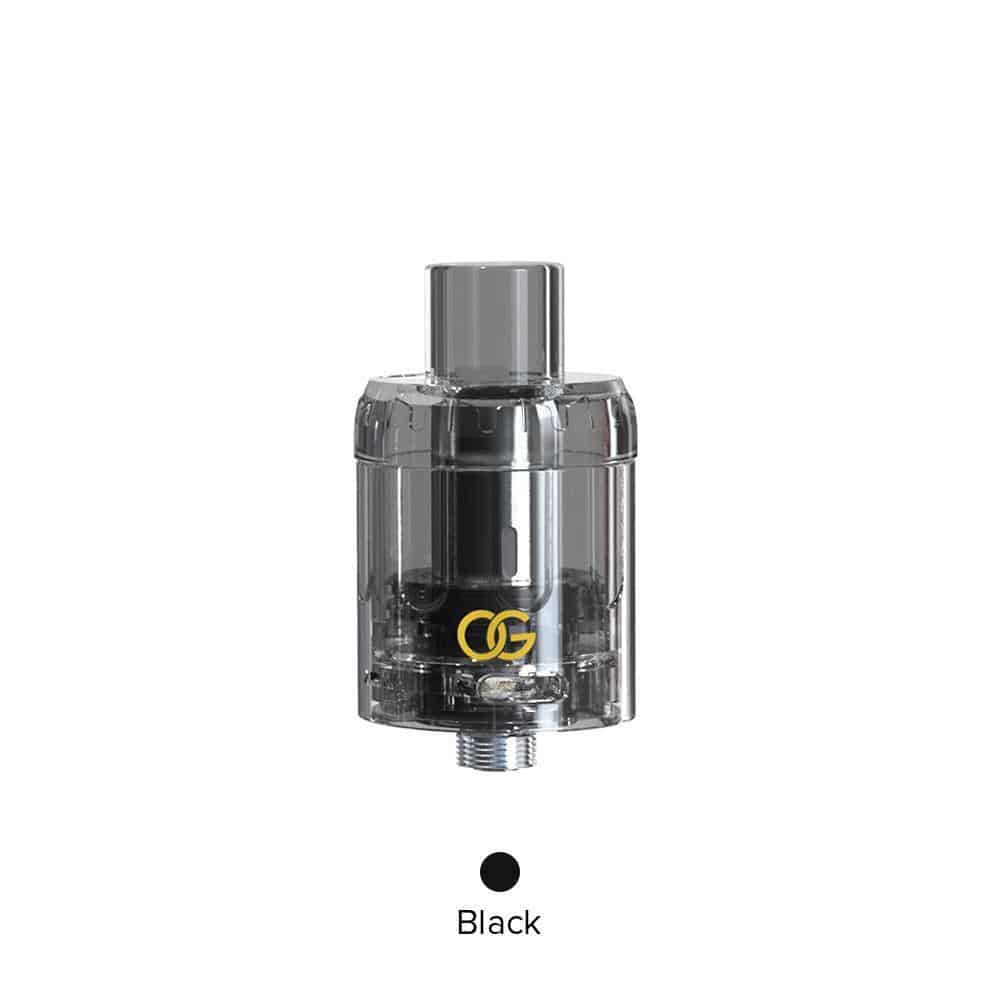 Sikary OG Blend Disposable Sub ohm Tank