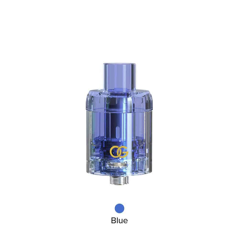Sikary OG Blend Disposable Sub ohm Tank