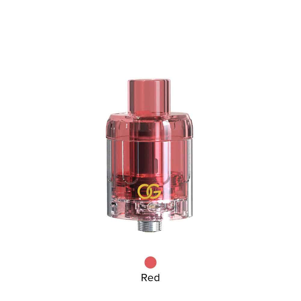 Sikary OG Blend Disposable Sub ohm Tank