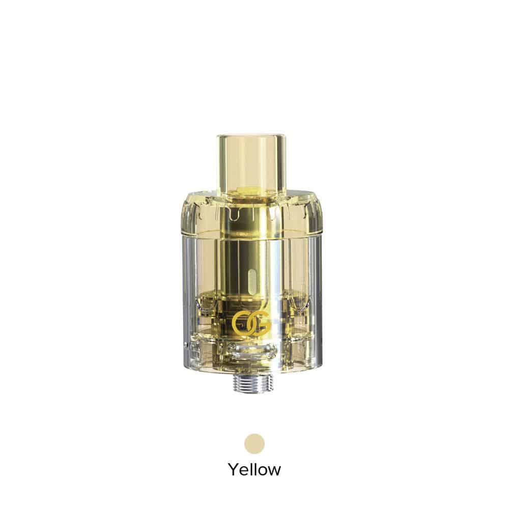 Sikary OG Blend Disposable Sub ohm Tank