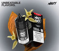 Silver Blend 30ml Saltnic by Nasty (Vanilla Tobacco)
