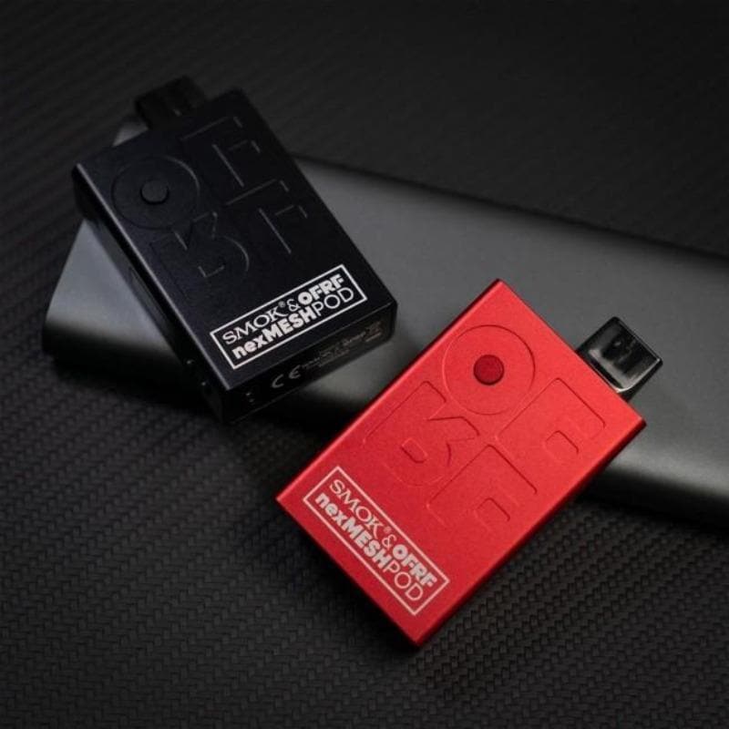 Smok OFRF NexMESH 30W Pod System