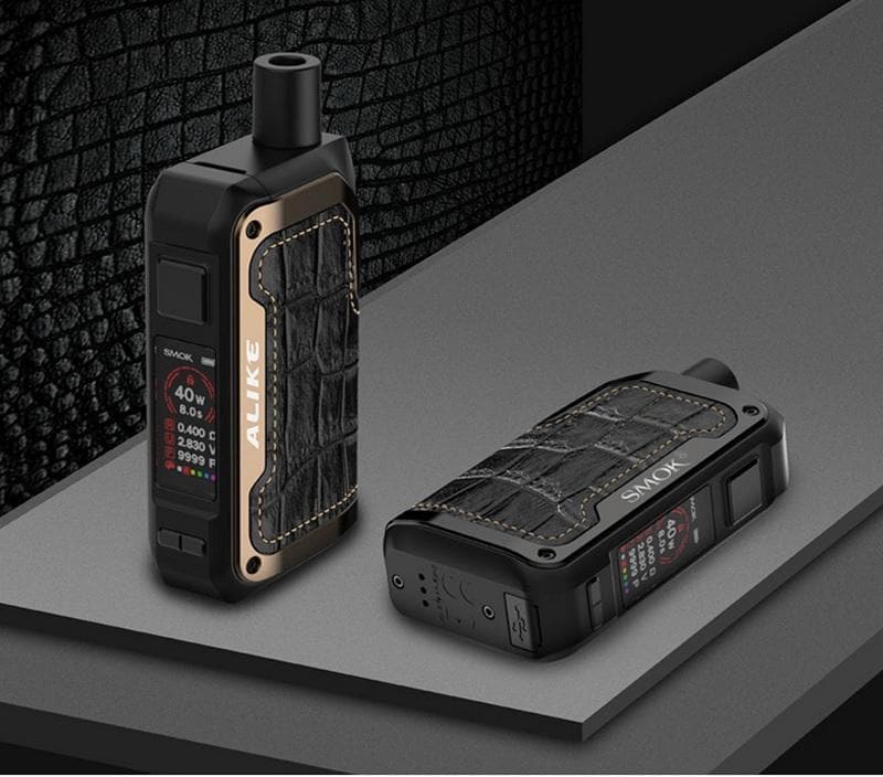 SMOK Alike 1600mAh Starter Kit