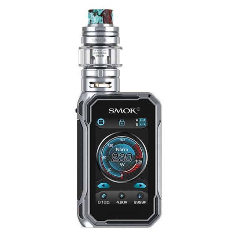 SMOK G-Priv 3 Kit 230W with TFV16 Lite Tank