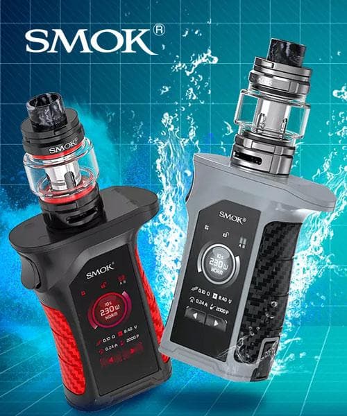 SMOK MAG P3 Kit 230W with TFV16 Tank