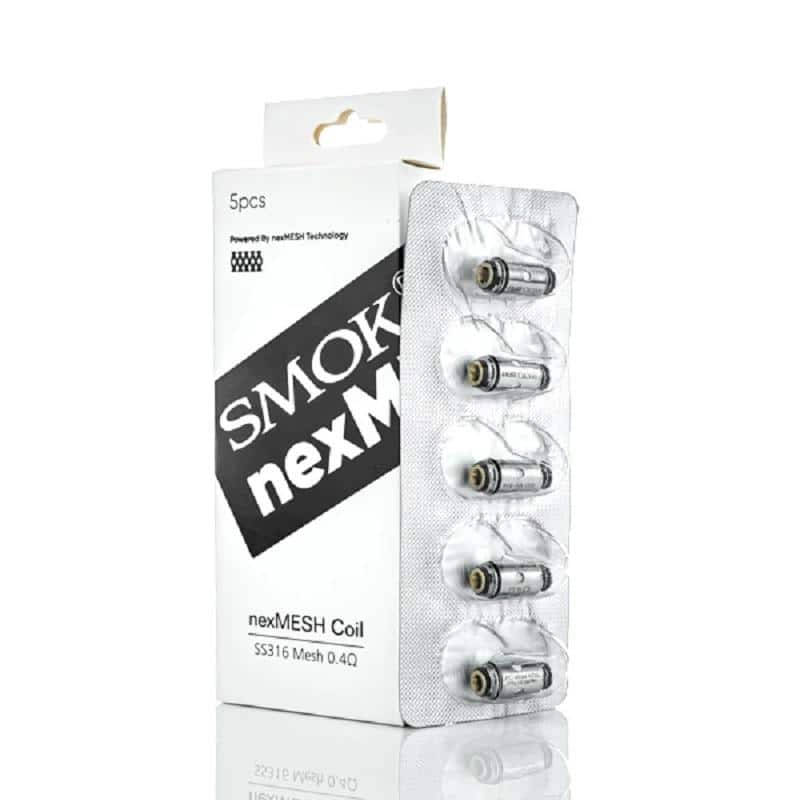 Smok OFRF NexMESH Pod Replacement Coil
