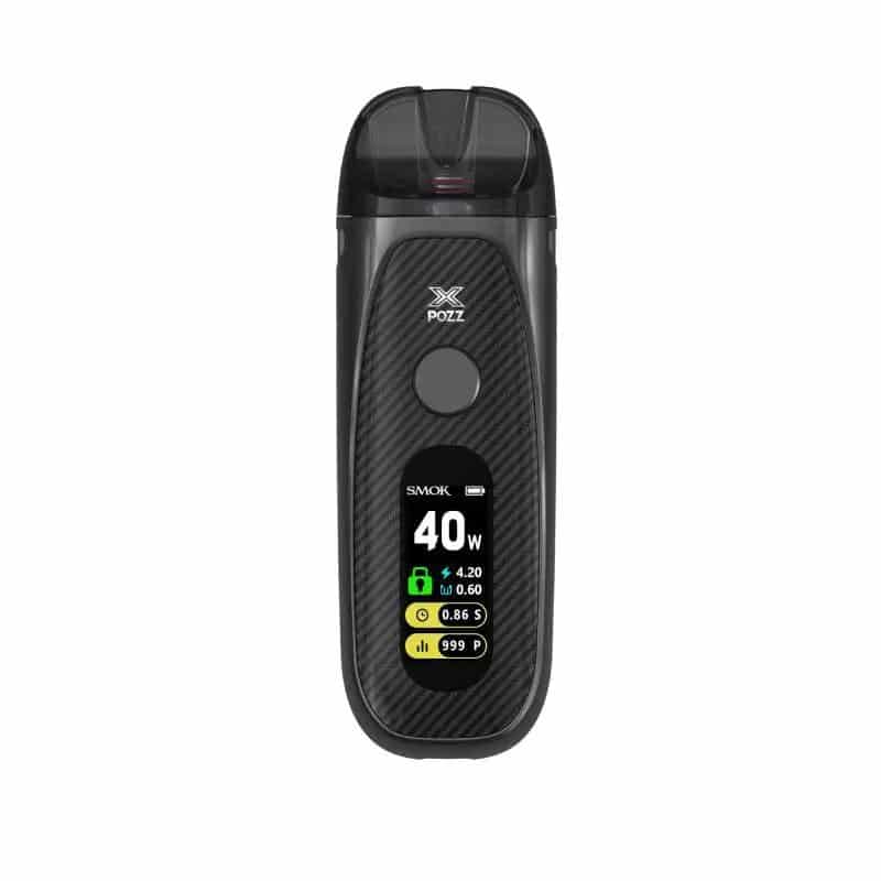 SMOK POZZ X Pod Kit 1400mAh