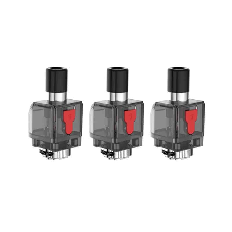 SMOK Fetch Pro Replacement Pods