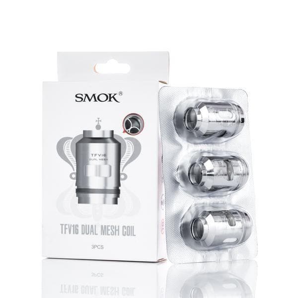 Smok TVF16 Replacement Coil - 3 pcs