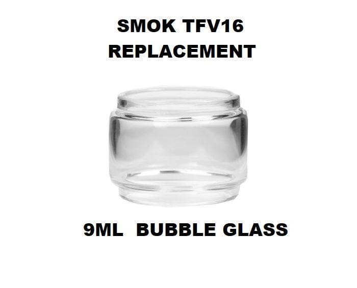 SMOK TFV16 REPLACEMENT GLASS 9ML