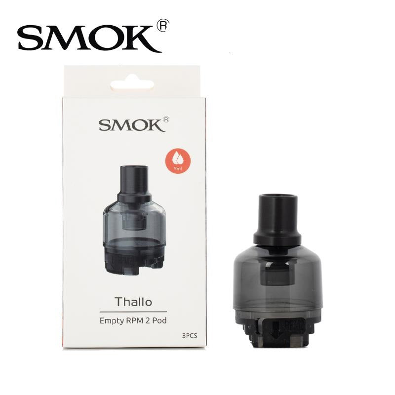 SMOK Thallo RPM 2 Pod (No Coil Included)