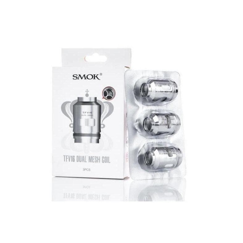 Smok TVF16 Replacement Coil - 3 pcs