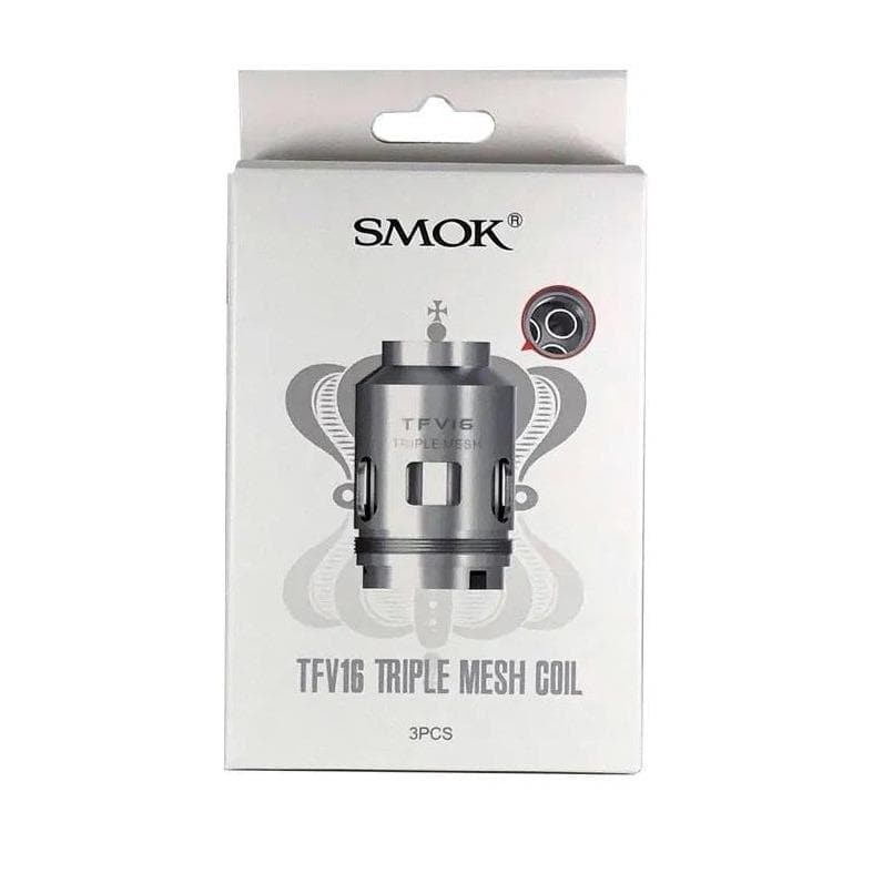 Smok TVF16 Replacement Coil - 3 pcs