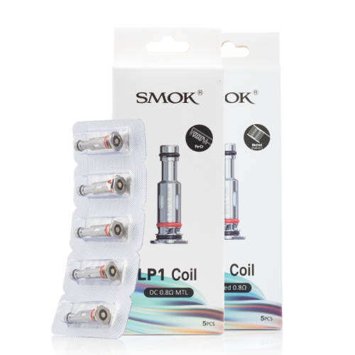 SMOK LP NOVO 4 REPLACEMENT COILS