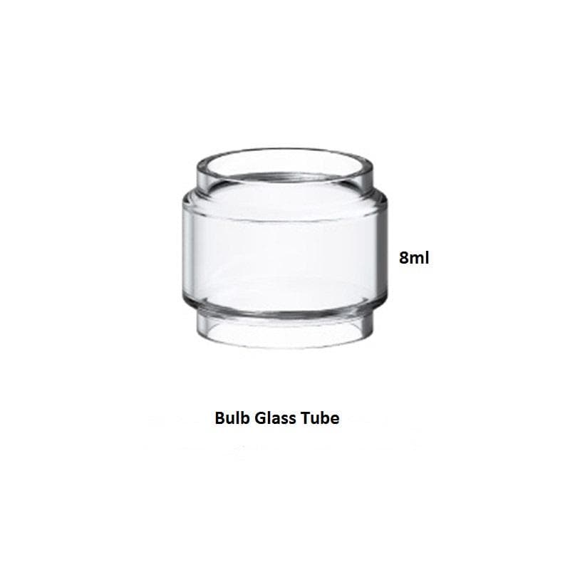 SMOK TFV12 PRINCE REPLACEMENT GLASS (5ML/8ML)