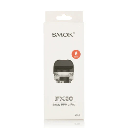 SMOK IPX80 REPLACEMENT POD