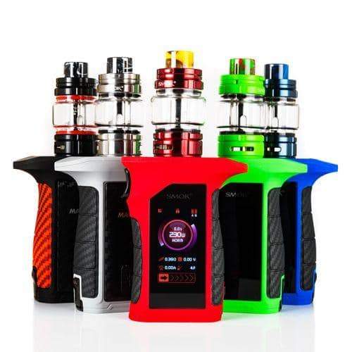 SMOK MAG P3 Kit 230W with TFV16 Tank