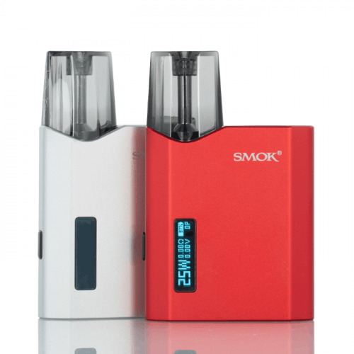 SMOK Nfix-mate Pod Kit 1100mAh