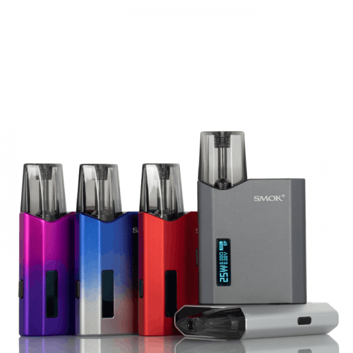 SMOK Nfix-mate Pod Kit 1100mAh