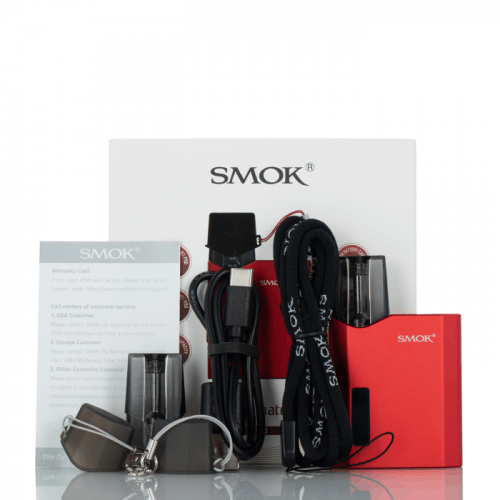 SMOK Nfix-mate Pod Kit 1100mAh
